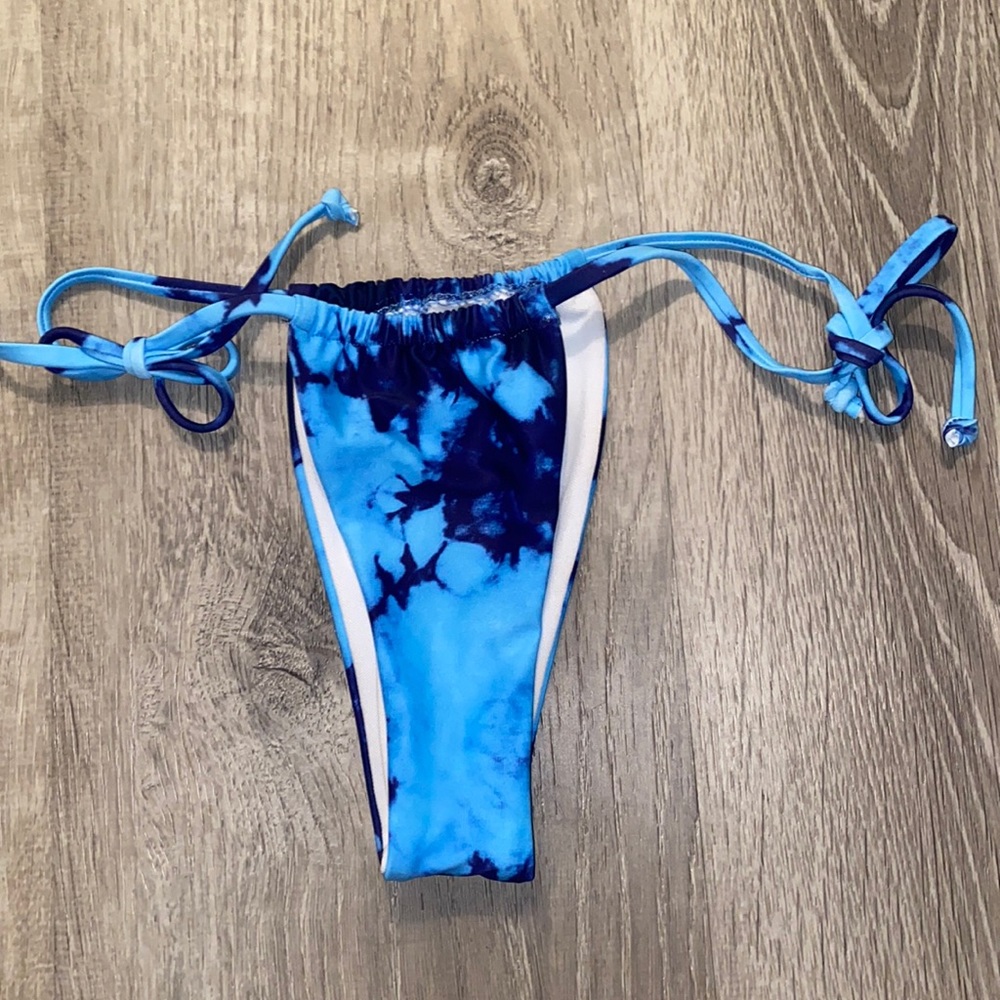 Sunny Bunny bikini bottom